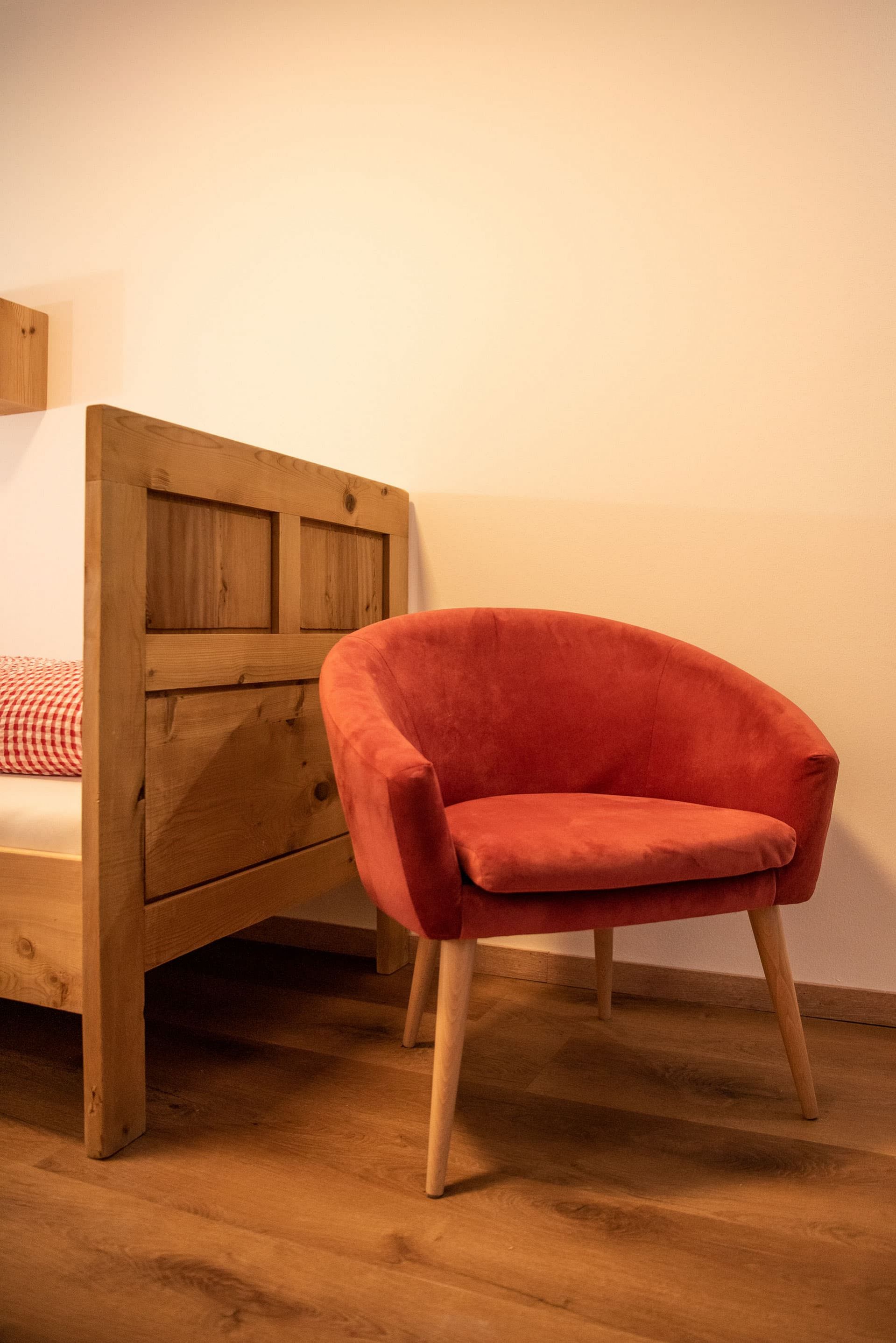 sessel im zimmer moar muehle