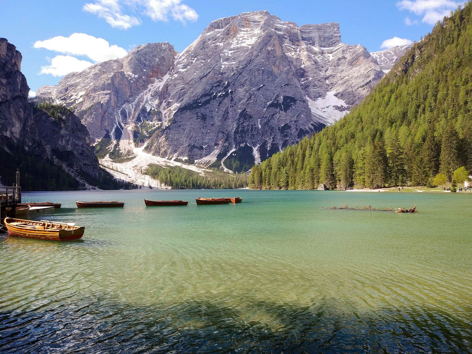 pragser wildsee