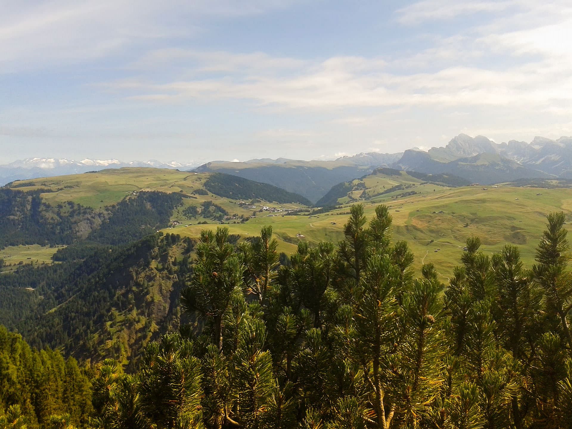seiser alm