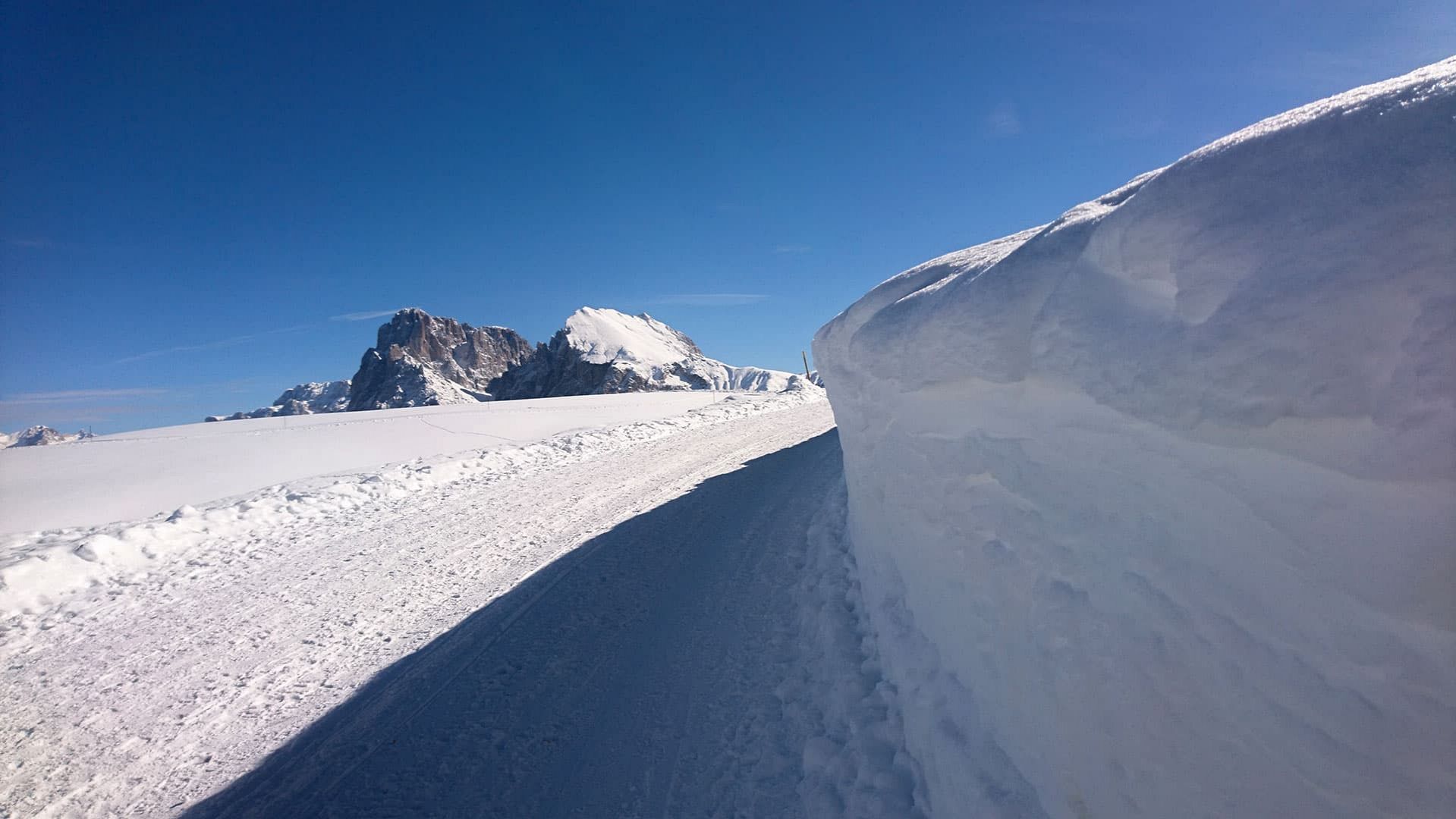 sasso lungo sasso piatto alpe di siusi