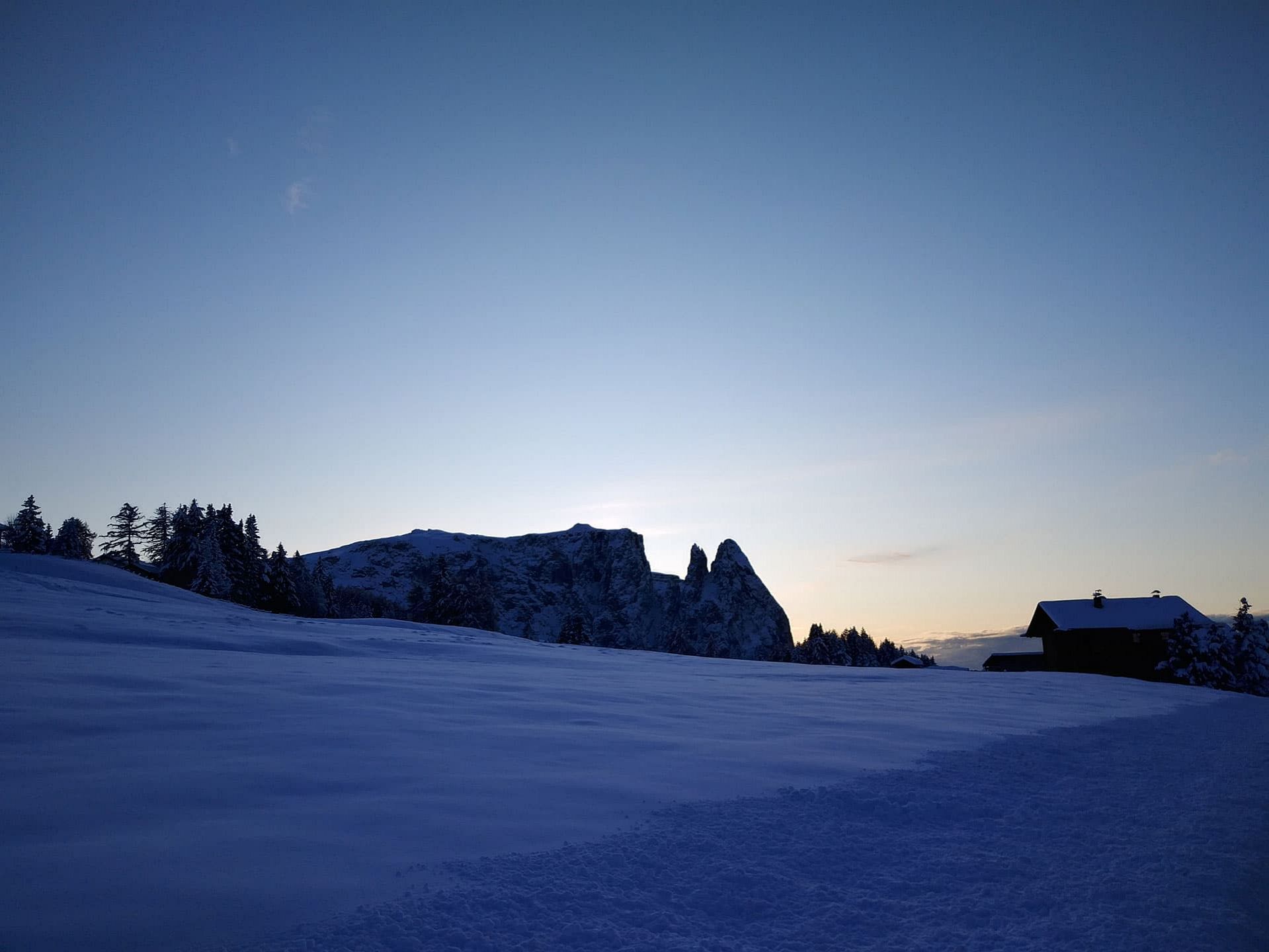 schlern seiser alm